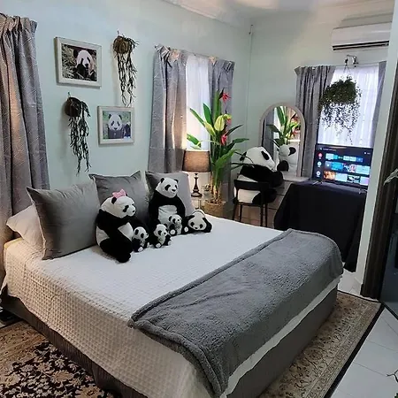The Fun House- 3 Bedrooms, Pool Table & Lots More